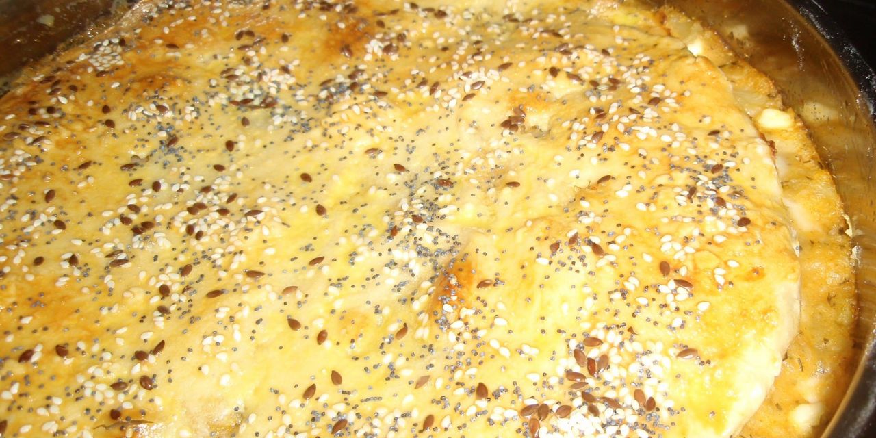 Картофник